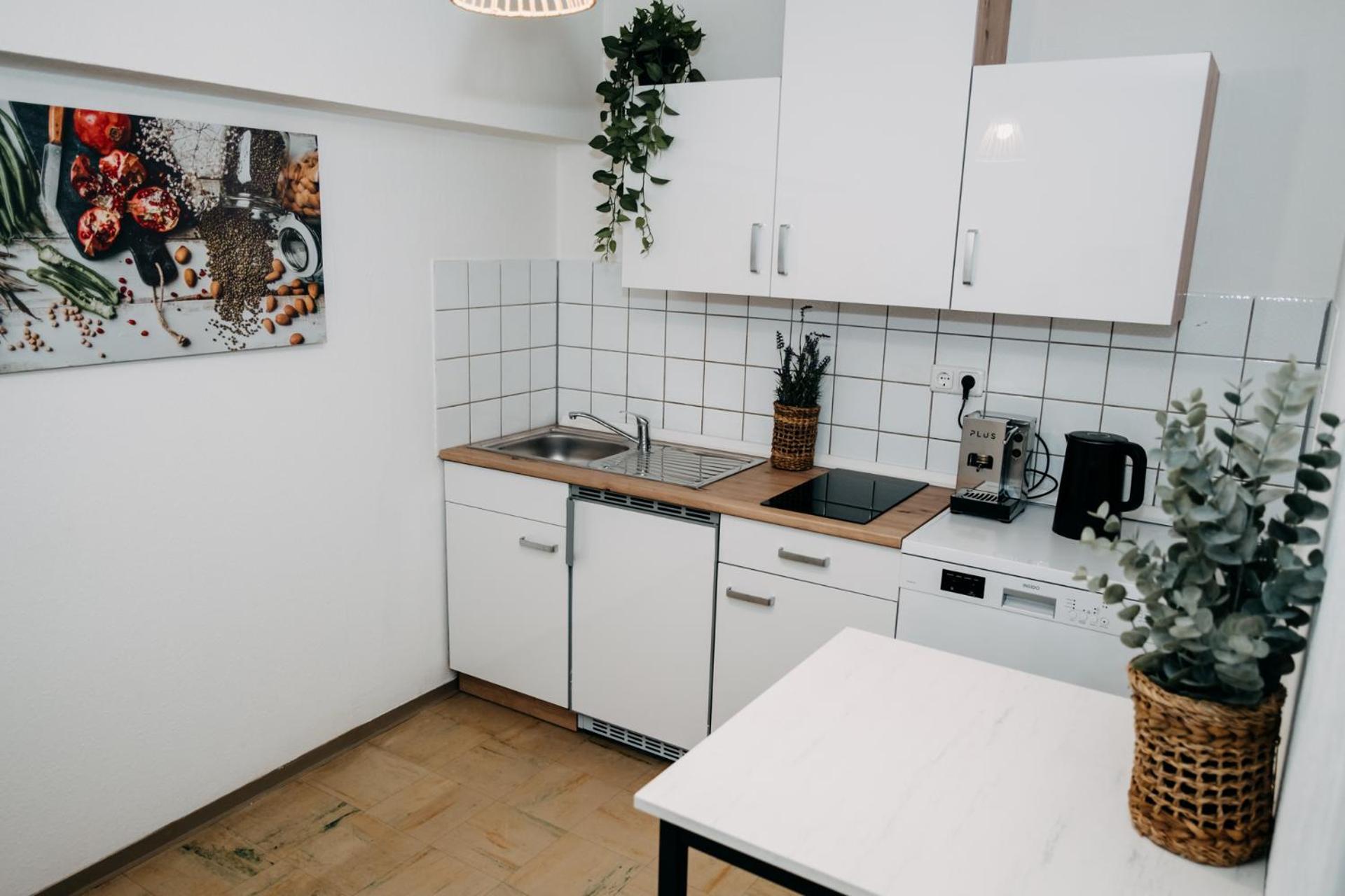 Fewo-Rathaus Kempten Kültér fotó